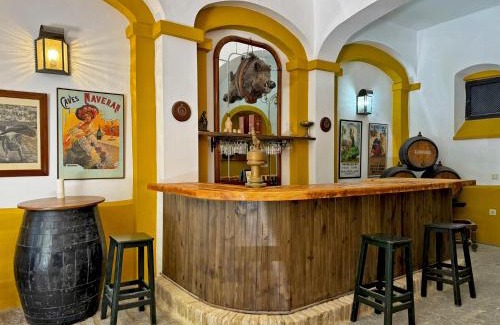 Jerez de la Frontera Old Town House | Palacio Jaramago - Ole Solutions