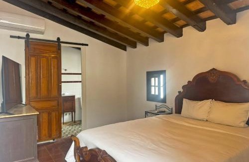 Jerez de la Frontera Old Town House | Palacio Jaramago - Ole Solutions