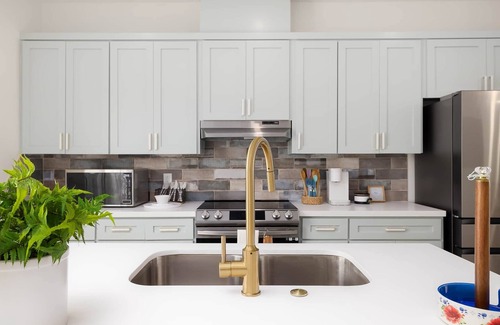 Port Isabel Apartment | Palacio Unit 2