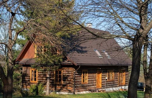 Dukla Ski Chalet | Palacowka - A beautiful Chalet to Stay