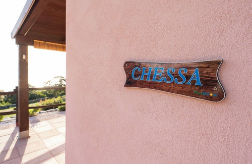 Villanova Monteleone Apartment | PalaEntòne - Small paradise, Relax, nature, sea view and wonderful sunsets