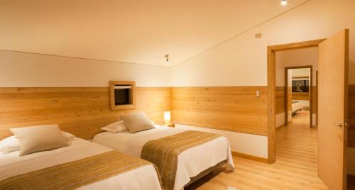 Castro Apartment | Palafito del Carpintero