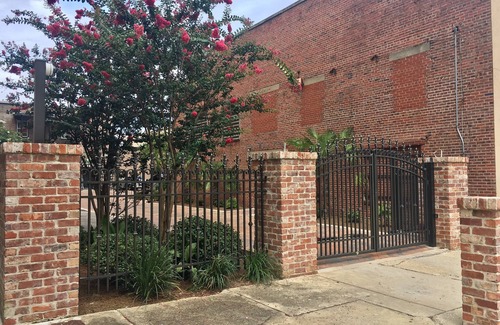 Downtown Apartment | Palafox Loft 122, sleeps 2