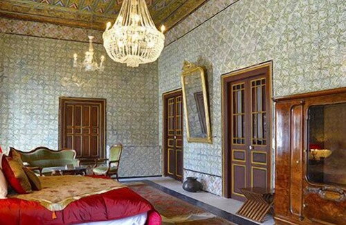 Medina of Tunis Hotel | Palais Bayram
