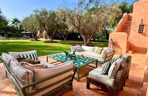 Sidi Abdallah Ghiat Apartment | Palais Danka