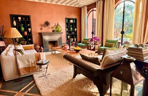 Sidi Abdallah Ghiat Apartment | Palais Danka