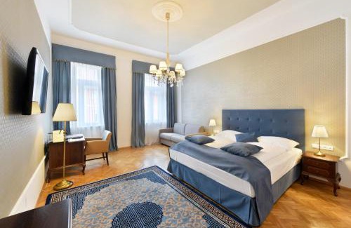 Graz City Centre Hotel | Palais-Hotel Erzherzog Johann