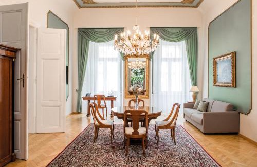 Graz City Centre Hotel | Palais-Hotel Erzherzog Johann