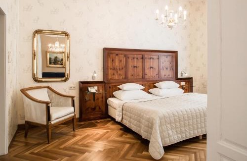 Graz City Centre Hotel | Palais-Hotel Erzherzog Johann