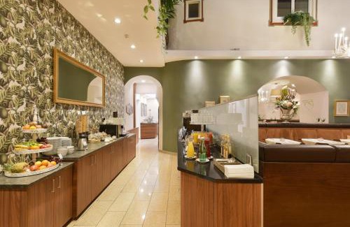 Graz City Centre Hotel | Palais-Hotel Erzherzog Johann