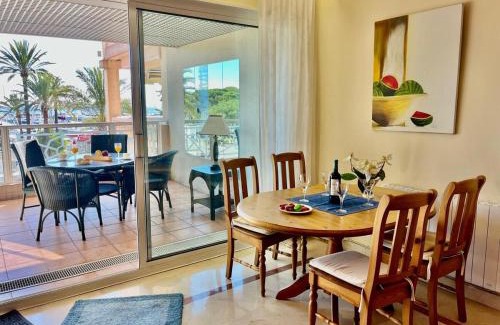 Golfe Juan Apartment | Palais Napoléon YourHostHelper