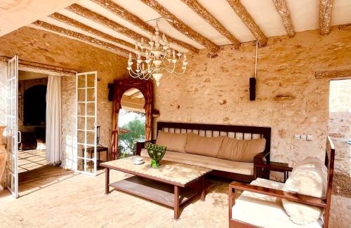 Sidi Kaouki Villa | Palais Oly