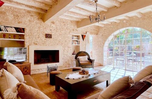 Sidi Kaouki Villa | Palais Oly