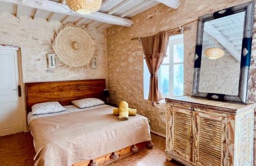 Sidi Kaouki Villa | Palais Oly