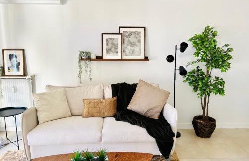 Mantega Apartment | PALAIS ROYAL - Appartement tout confort