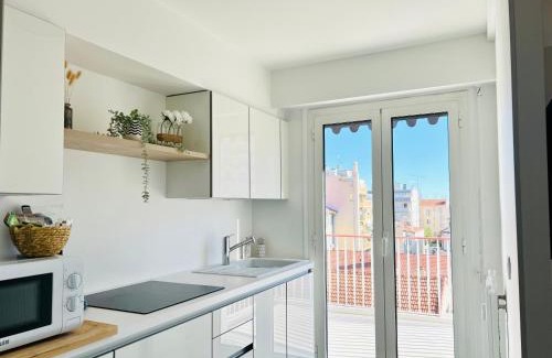 Mantega Apartment | PALAIS ROYAL - Appartement tout confort