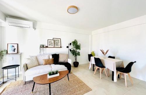 Mantega Apartment | PALAIS ROYAL - Appartement tout confort