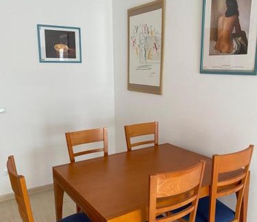 Llanca Apartment | Palandriu
