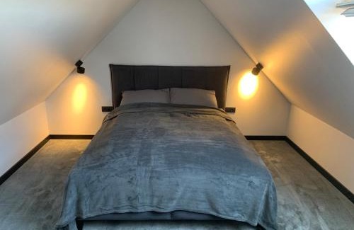 Palanga House | Palanga Waves Cottages in Kunigiskes