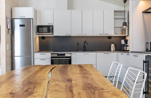 Orivesi House | Palanteen Haavelinna by Interhome