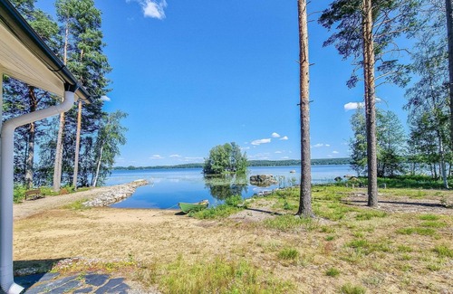 Orivesi House | Palanteen Haavelinna by Interhome