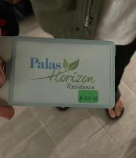 Brinchang Apartment | Palas Horizon Cameron Highland