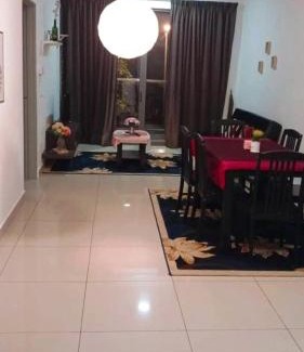 Brinchang Apartment | Palas Horizon Cameron Highland