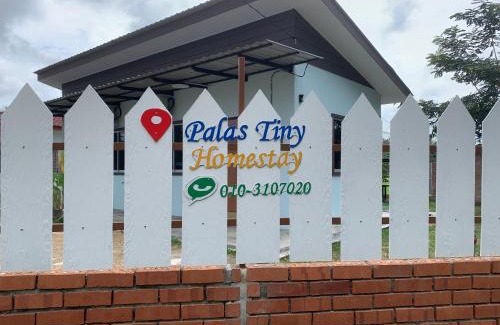 Changlun House | Palas Tiny Homestay