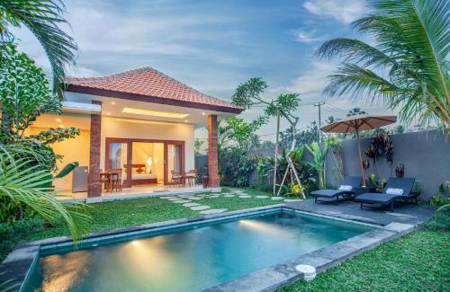 Kenderan Villa | Palasari Villa by Prasi