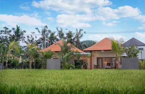 Kenderan Villa | Palasari Villa by Prasi