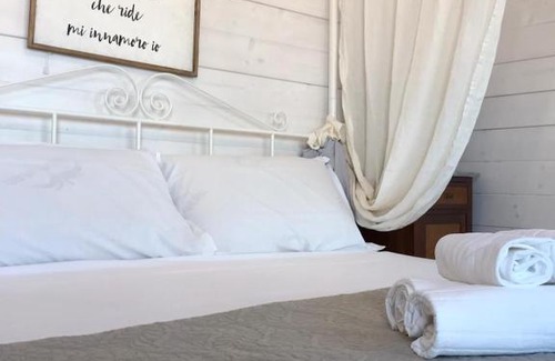 Pezze di Greco House | palazzinApulia