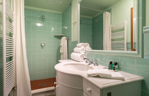 San Niccolo Apartment | Palazzo Antellesi Donatello Suite