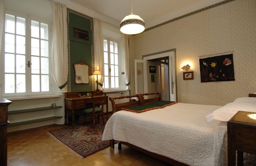 Old Town Bed & Breakfast | Palazzo Arrivabene B&B