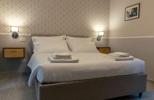 Santa Maria Capua Vetere Bed & Breakfast | Palazzo Benucci - Residenza di Charme