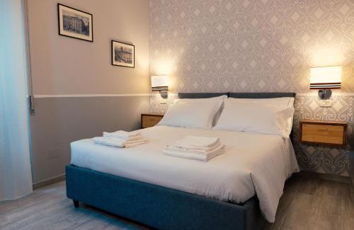 Santa Maria Capua Vetere Bed & Breakfast | Palazzo Benucci - Residenza di Charme