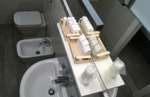 Santa Maria Capua Vetere Bed & Breakfast | Palazzo Benucci - Residenza di Charme