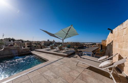 Mdina Old City Hotel | Palazzo Bifora