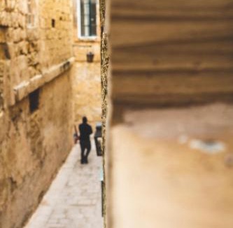 Mdina Old City Hotel | Palazzo Bifora