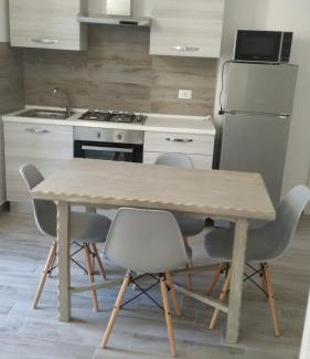 Trino Apartment | Palazzo Cavour