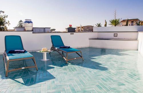 Sant'Antonio Abate Apartment | Palazzo De Gregorio Apartment Pompei