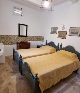 Mdina Old City Villa | Palazzo del Prelato