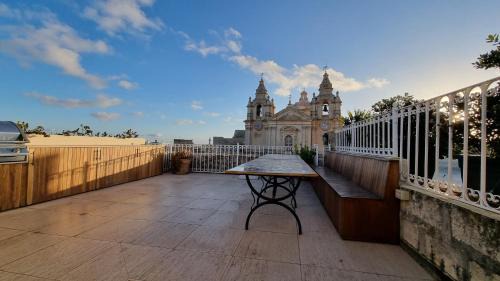 Mdina Old City Villa | Palazzo del Prelato