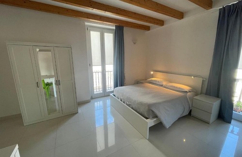 San Severo House | Palazzo di Fazio Suites
