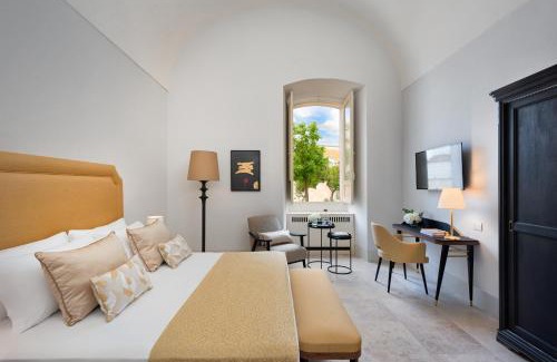 Manduria Hotel | Palazzo Donna Elisabetta