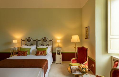 Manduria Hotel | Palazzo Donna Elisabetta