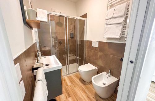 Padova Apartment | Palazzo Gilberto