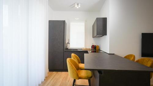 Padova Apartment | Palazzo Gilberto