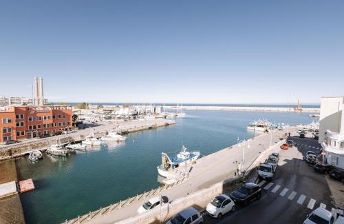 Centro Storico House | Palazzo Giuditta