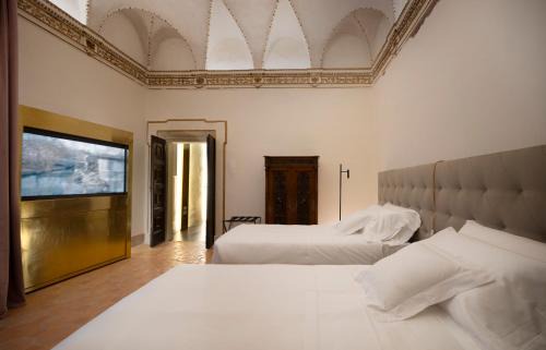 Urbino Hotel | Palazzo Giusti Suites and Spa