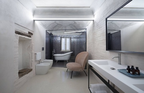 Urbino Hotel | Palazzo Giusti Suites and Spa